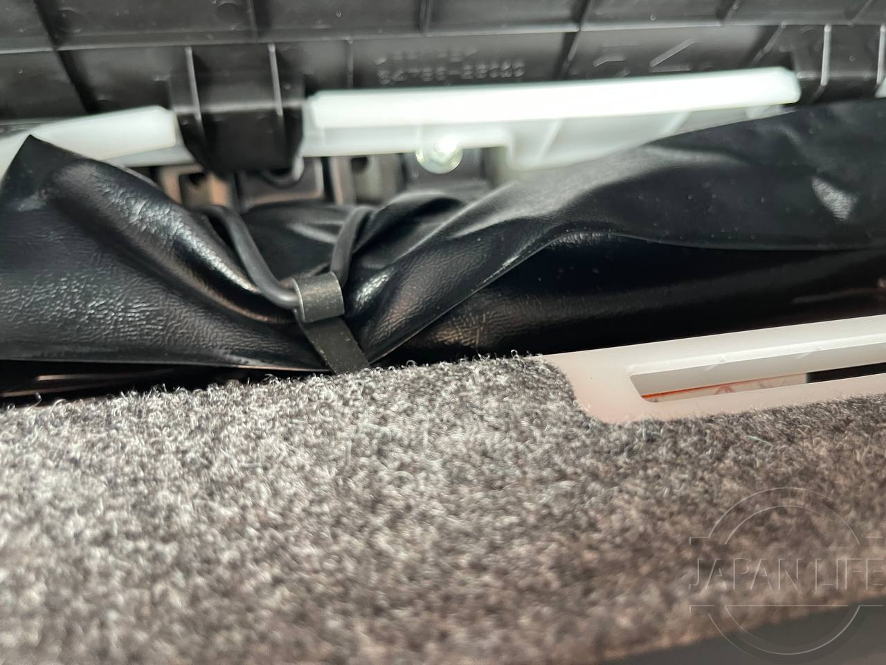 Фото Toyota Esquire - Japan Life 