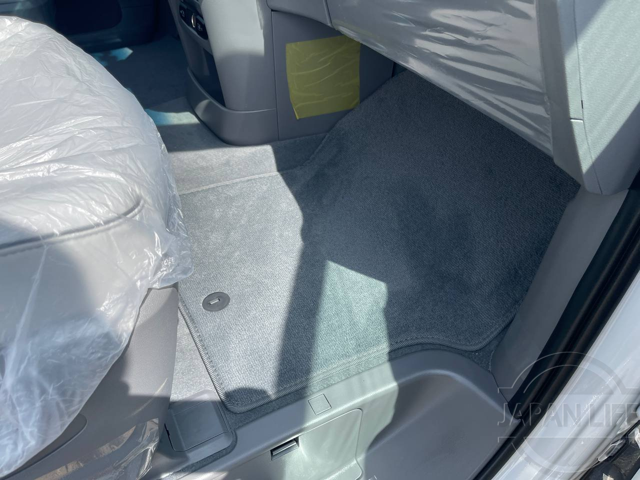 Фото Hyundai Staria - Japan Life 