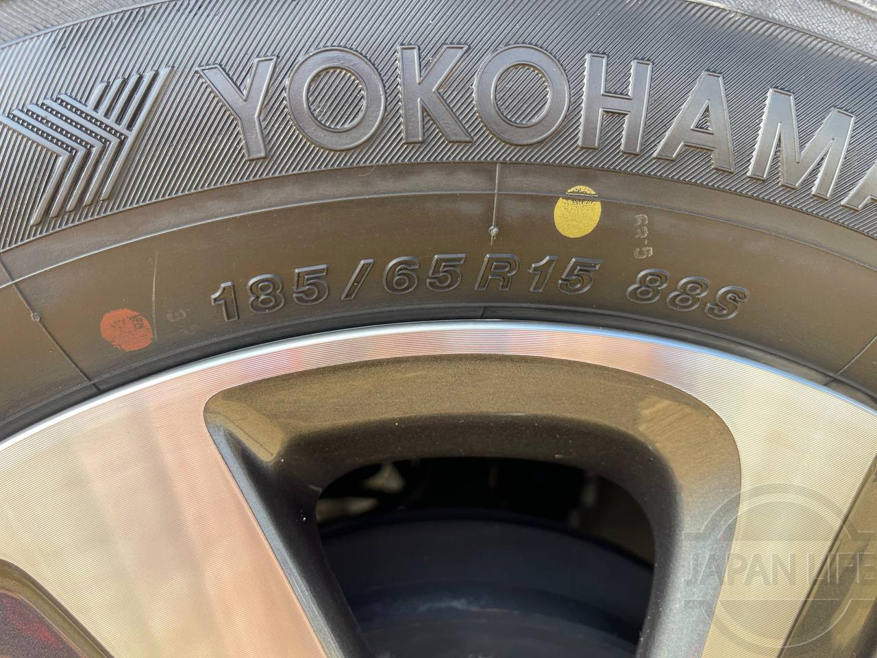 Фото Honda Freed - Japan Life 