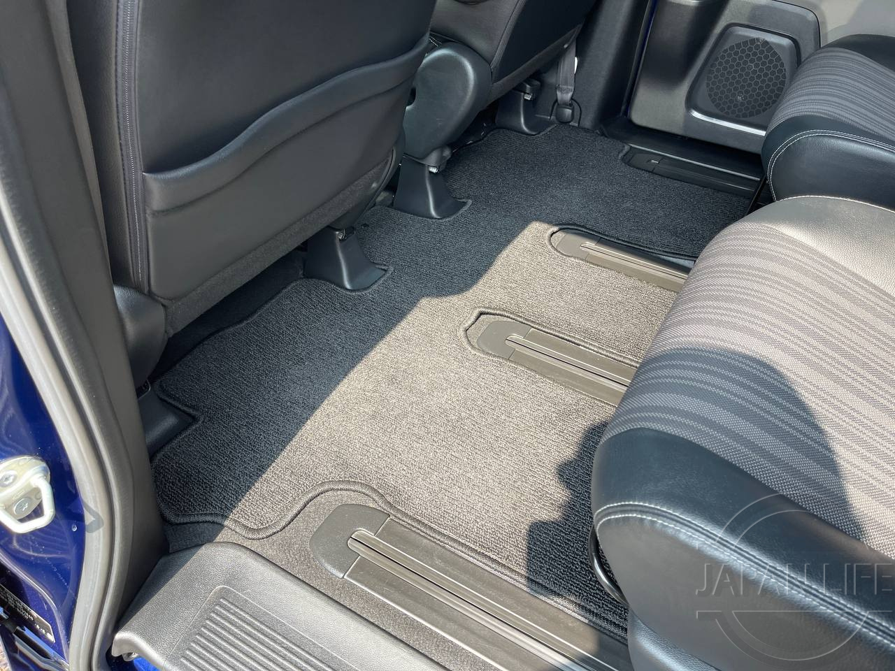 Фото Honda Freed - Japan Life 