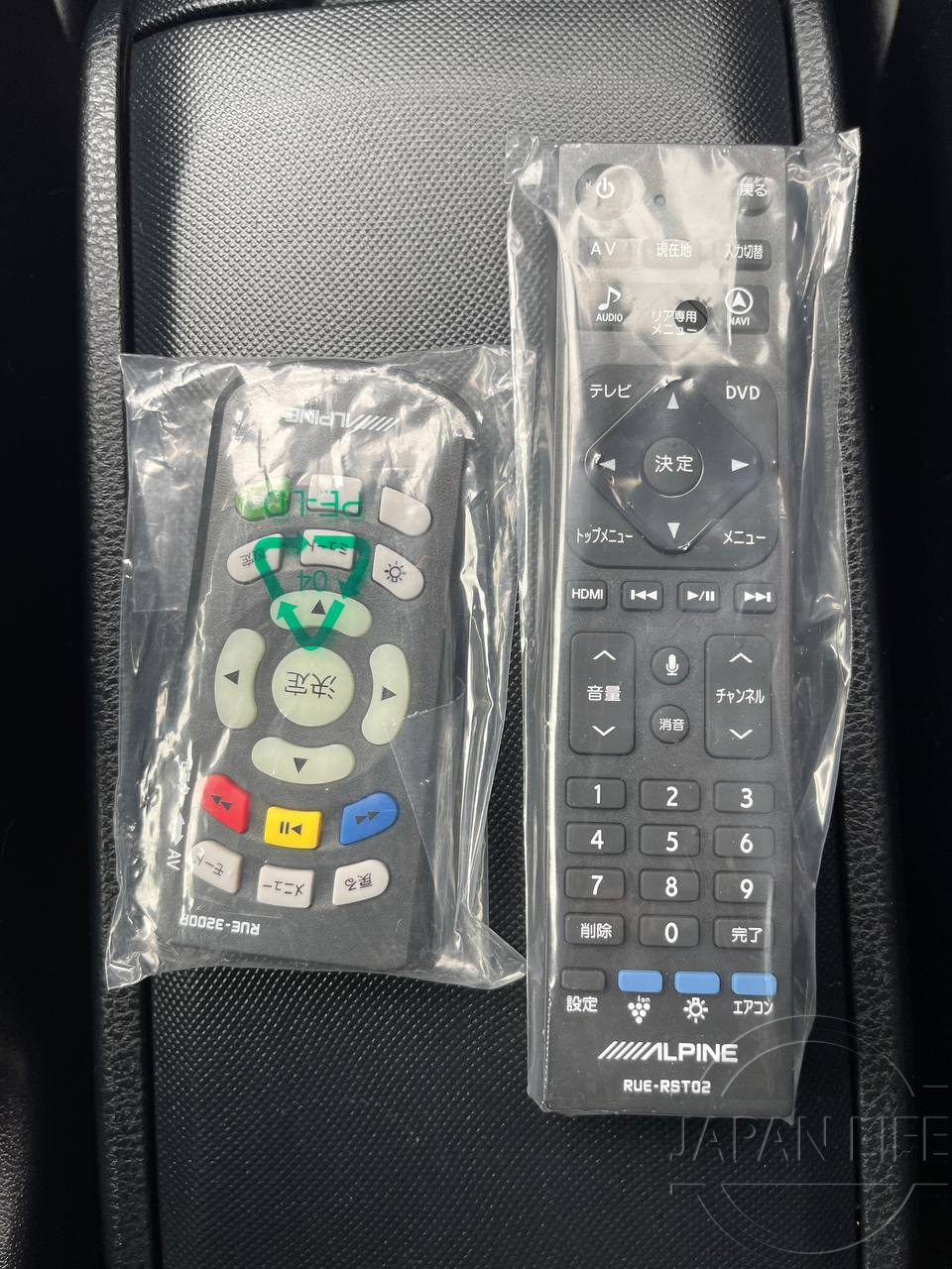 Фото Toyota Esquire - Japan Life 