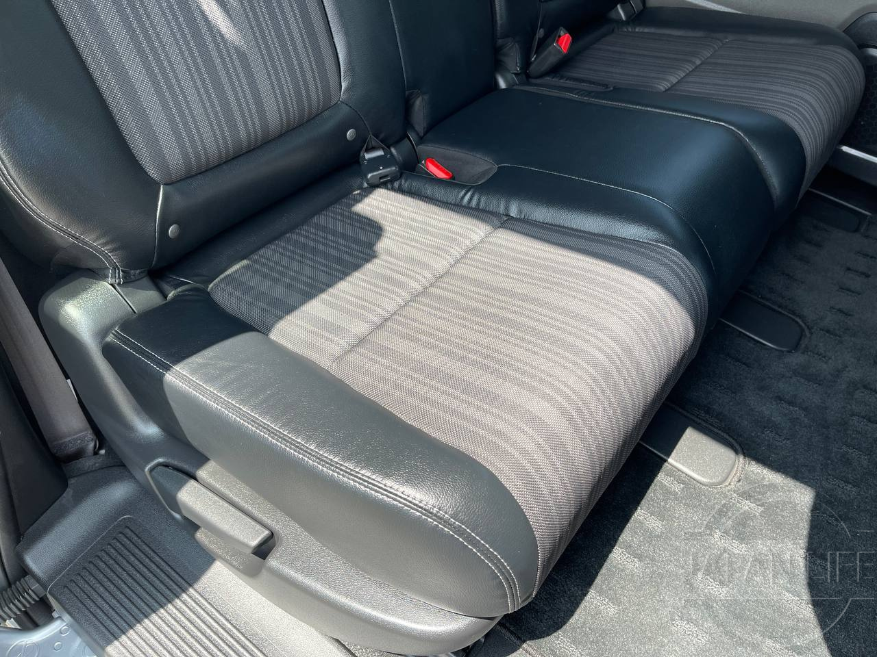 Фото Honda Freed+ - Japan Life 