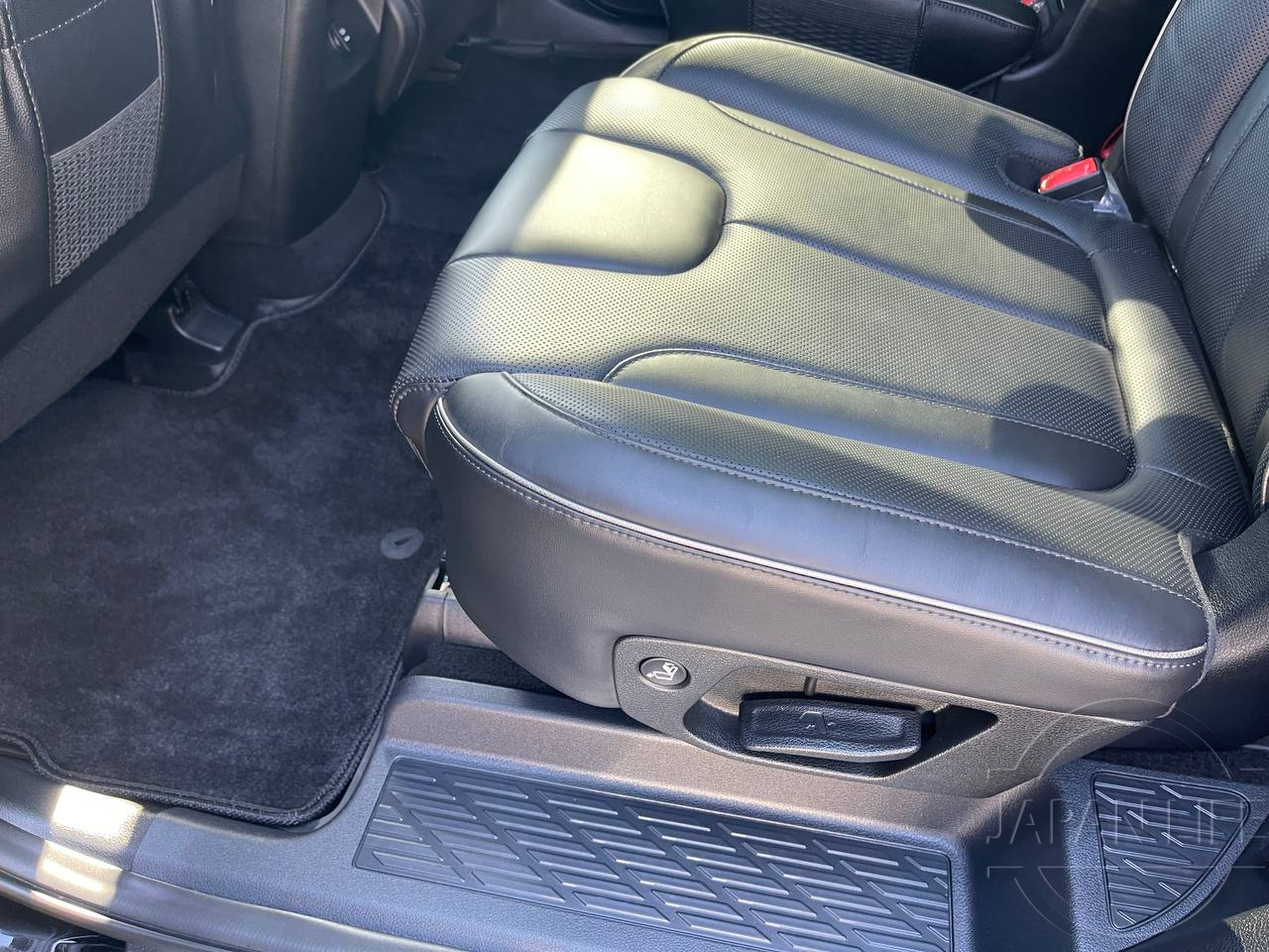 Фото Hyundai Palisade - Japan Life 