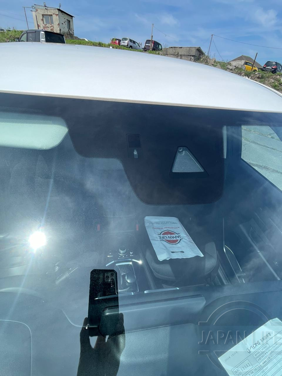 Фото Mazda CX-5 - Japan Life 