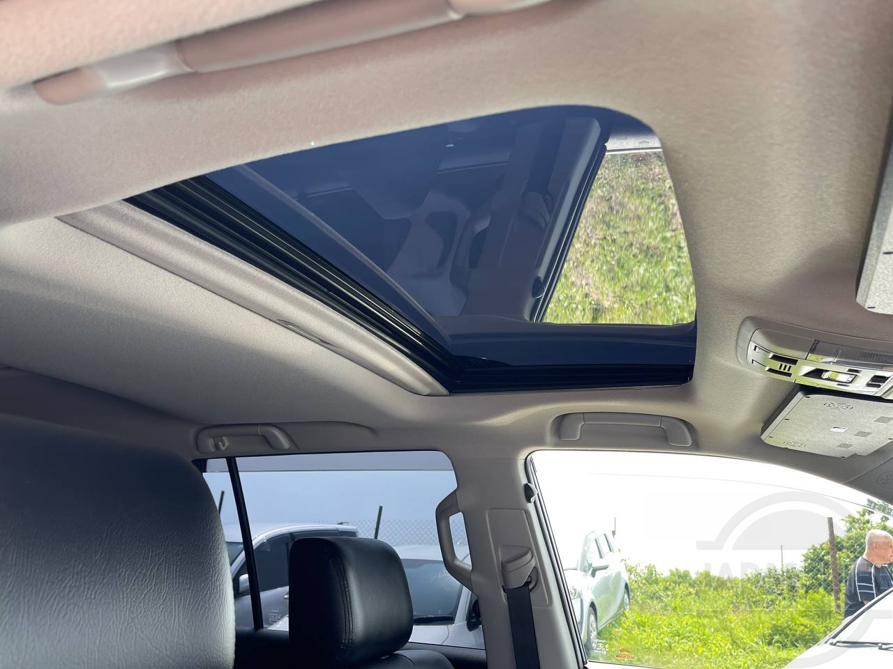 Фото Toyota Land Cruiser Prado - Japan Life 