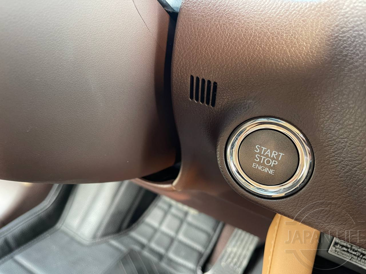 Фото Lexus RX300 - Japan Life 