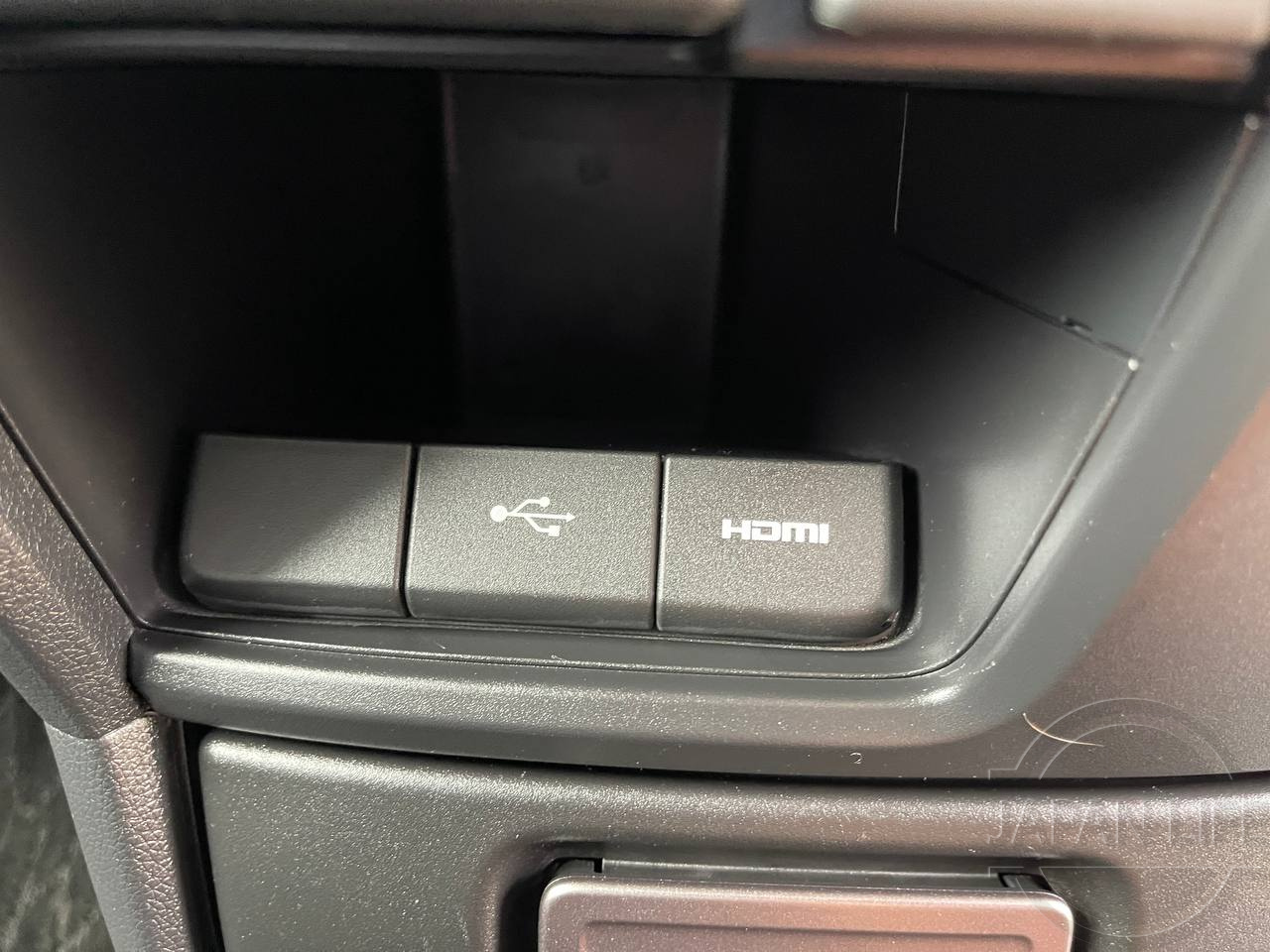 Фото Honda Stepwgn - Japan Life 