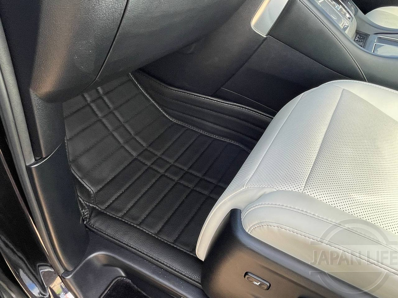 Фото Toyota Alphard - Japan Life 