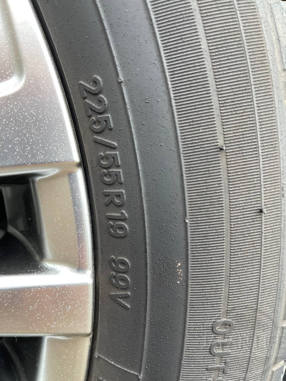 Фото Toyota Harrier - Japan Life 