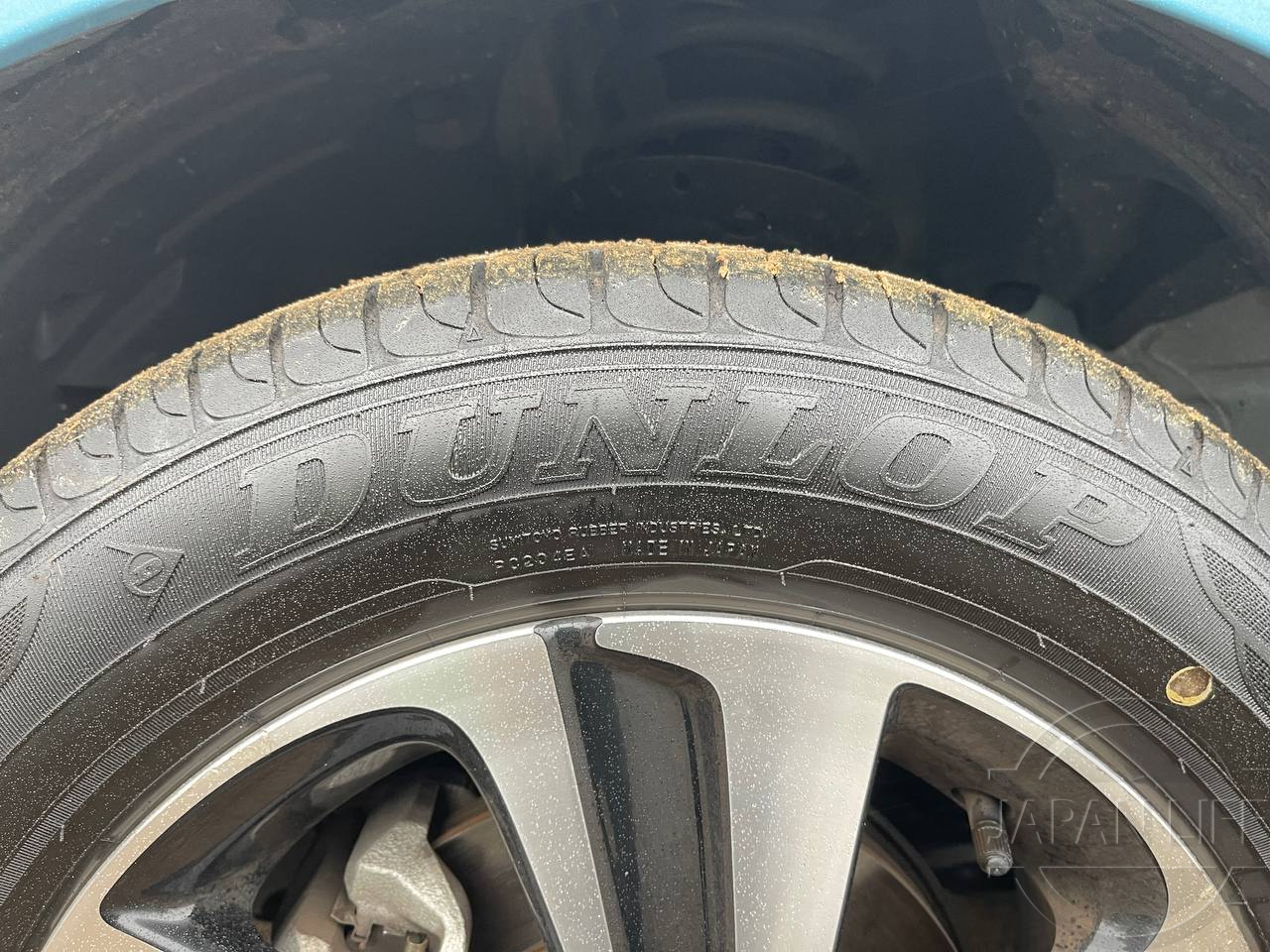 Фото Honda Freed - Japan Life 