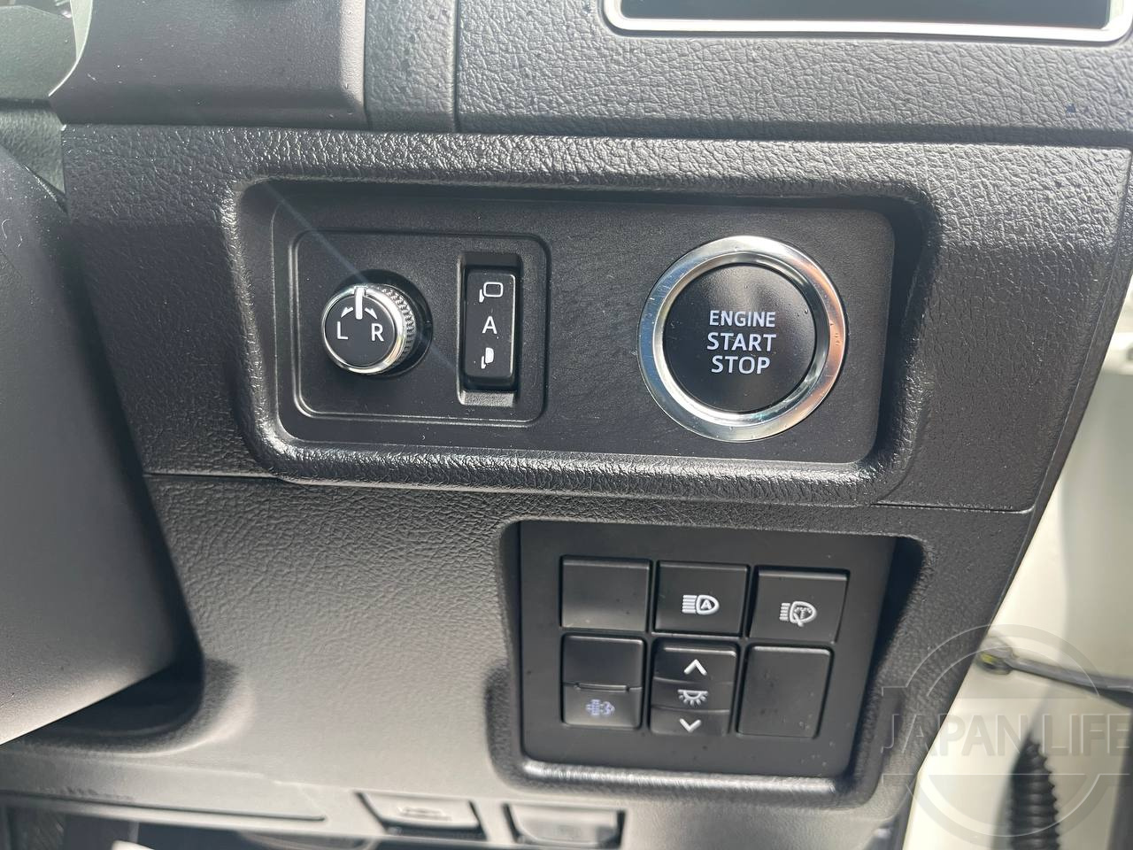 Фото Toyota Land Cruiser Prado - Japan Life 