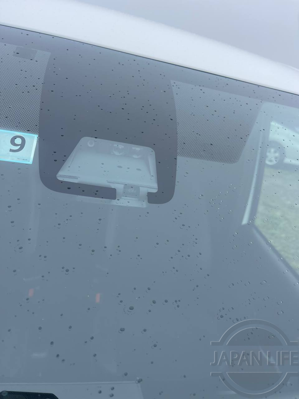 Фото Toyota Noah - Japan Life 