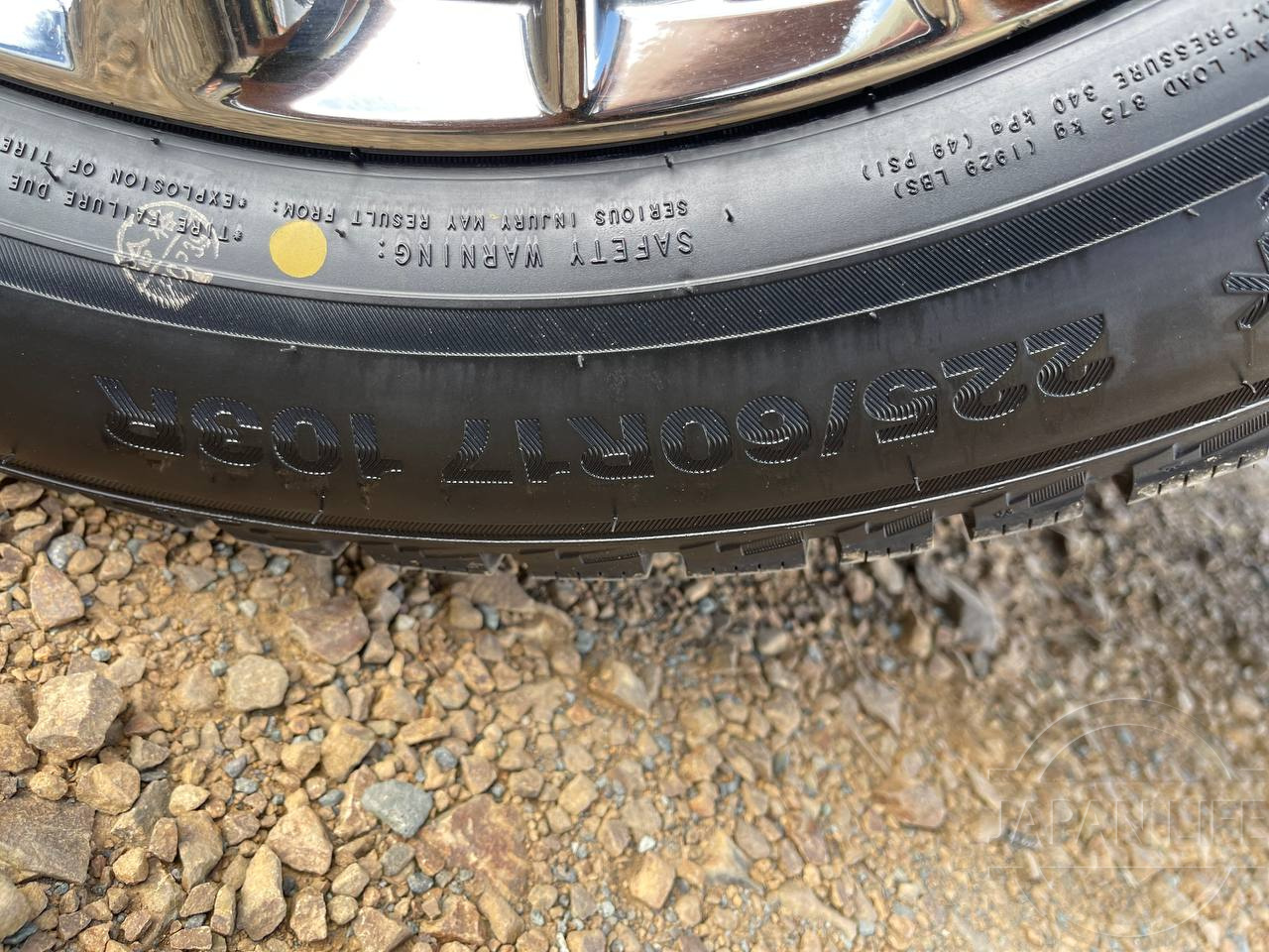 Фото Toyota Alphard - Japan Life 