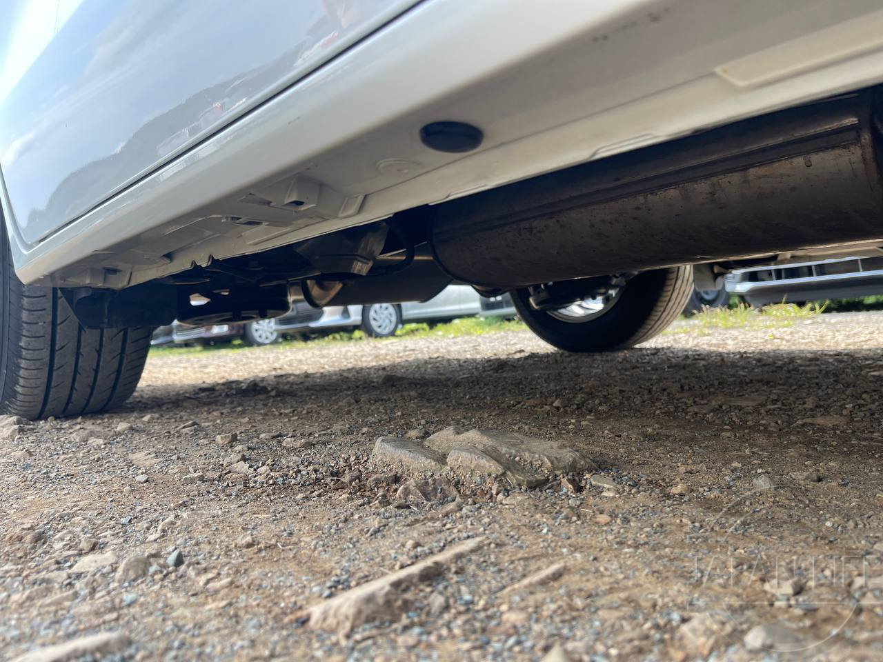 Фото Toyota Esquire - Japan Life 