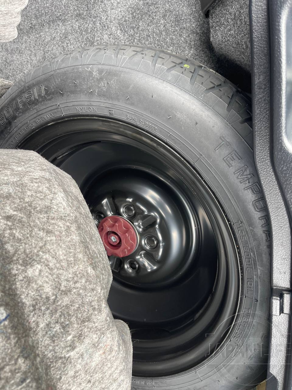 Фото Toyota Esquire - Japan Life 