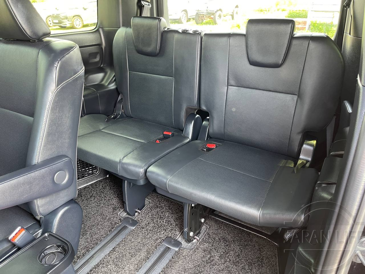 Фото Toyota Esquire - Japan Life 