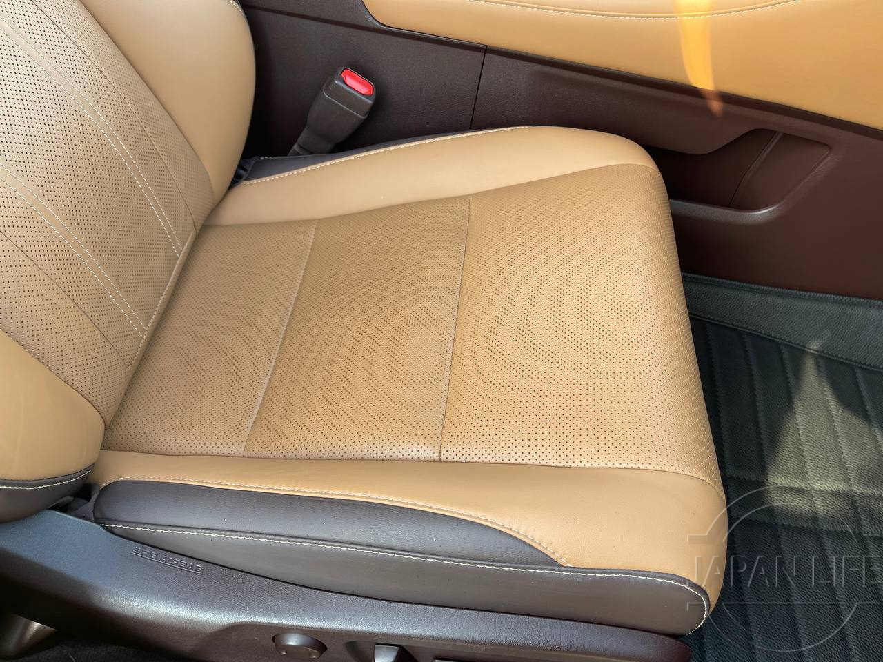 Фото Lexus RX300 - Japan Life 