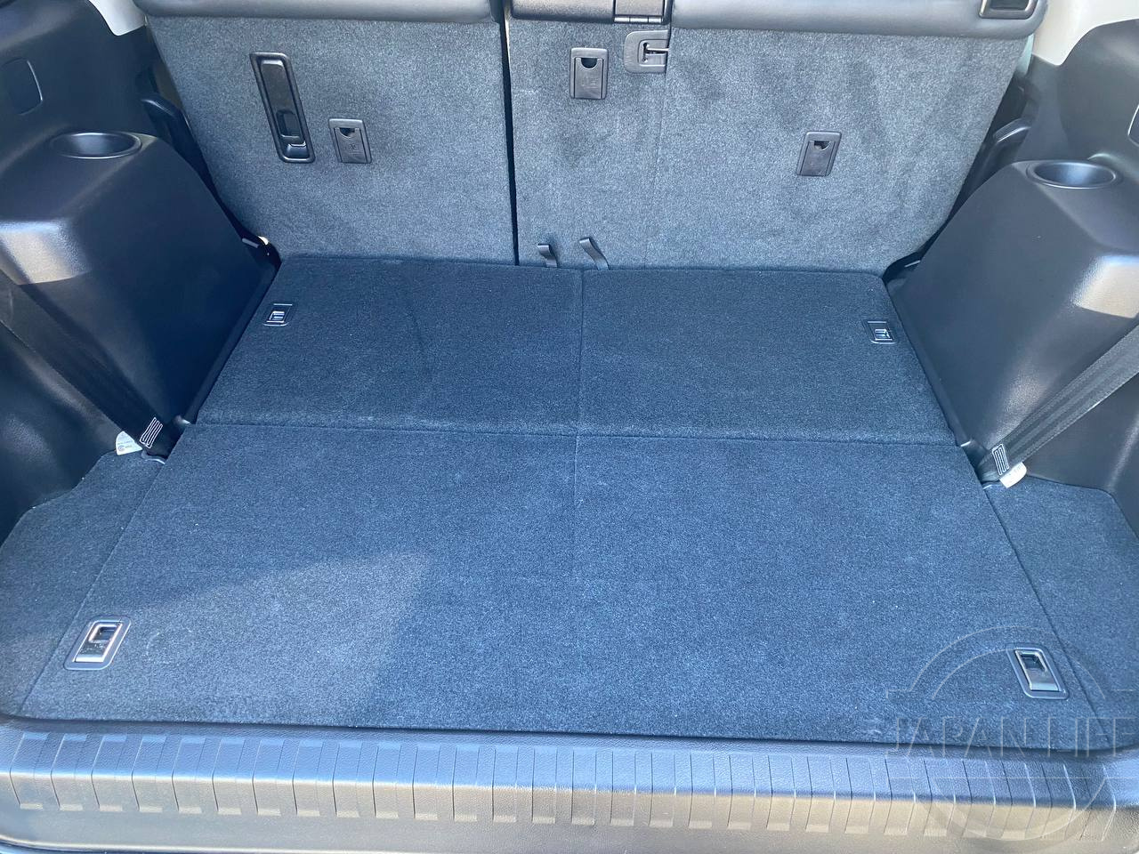 Фото Toyota Land Cruiser Prado - Japan Life 