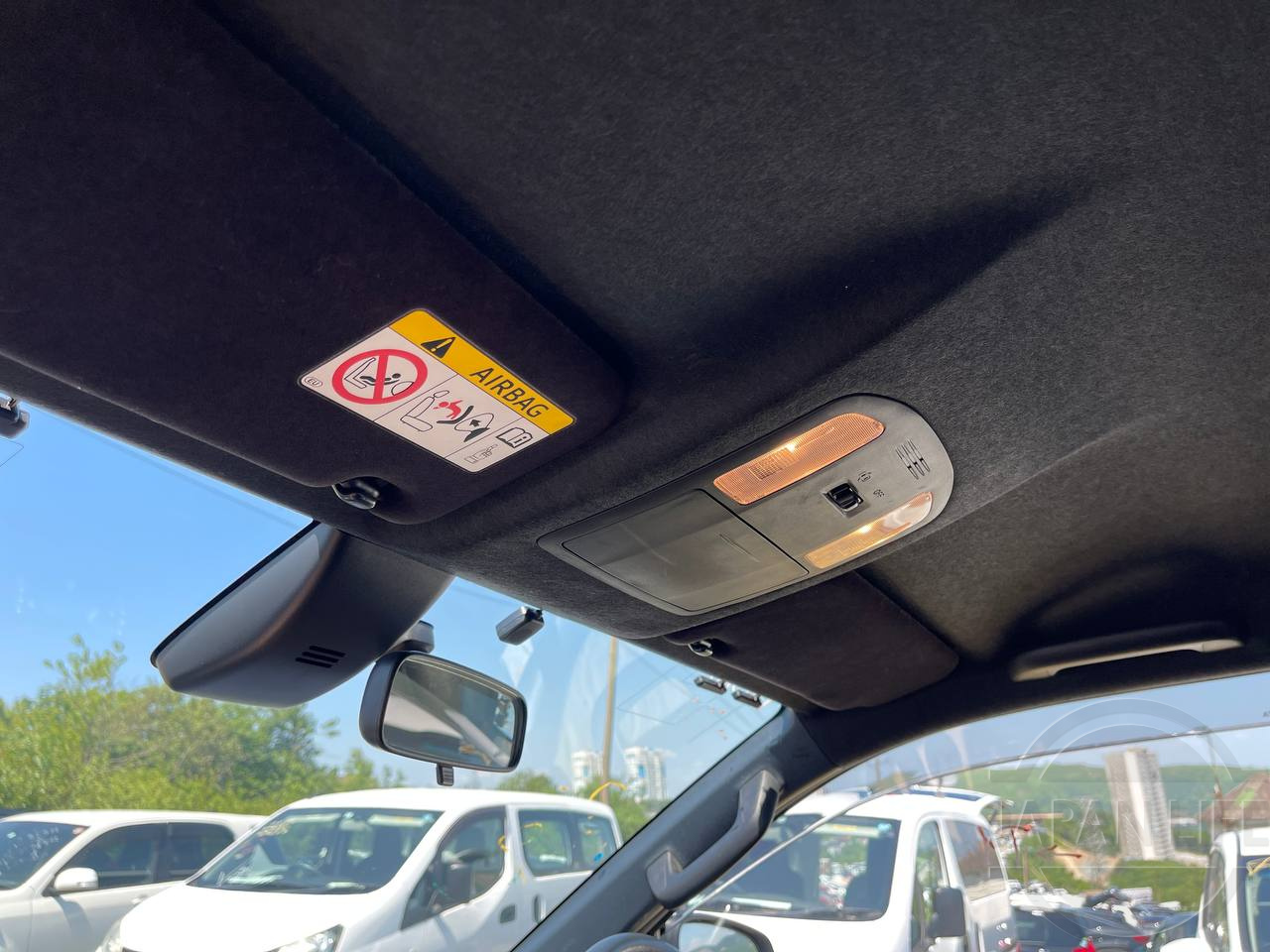 Фото Toyota Hilux - Japan Life 