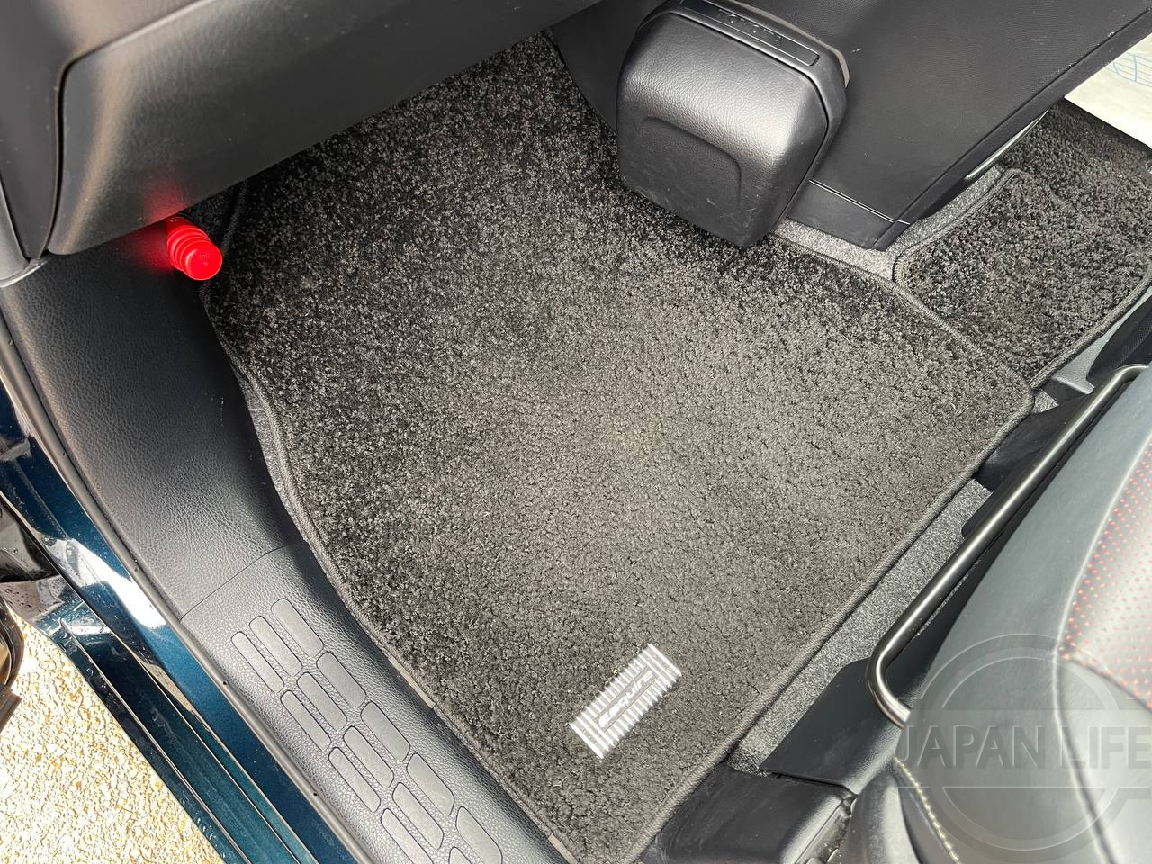 Фото Toyota Esquire - Japan Life 