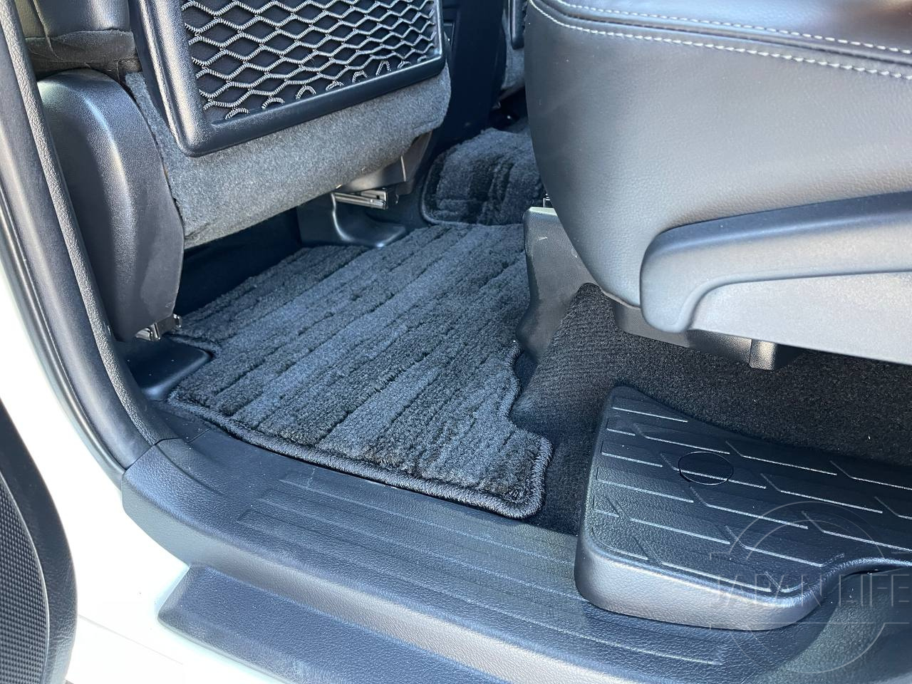 Фото Toyota Land Cruiser Prado - Japan Life 