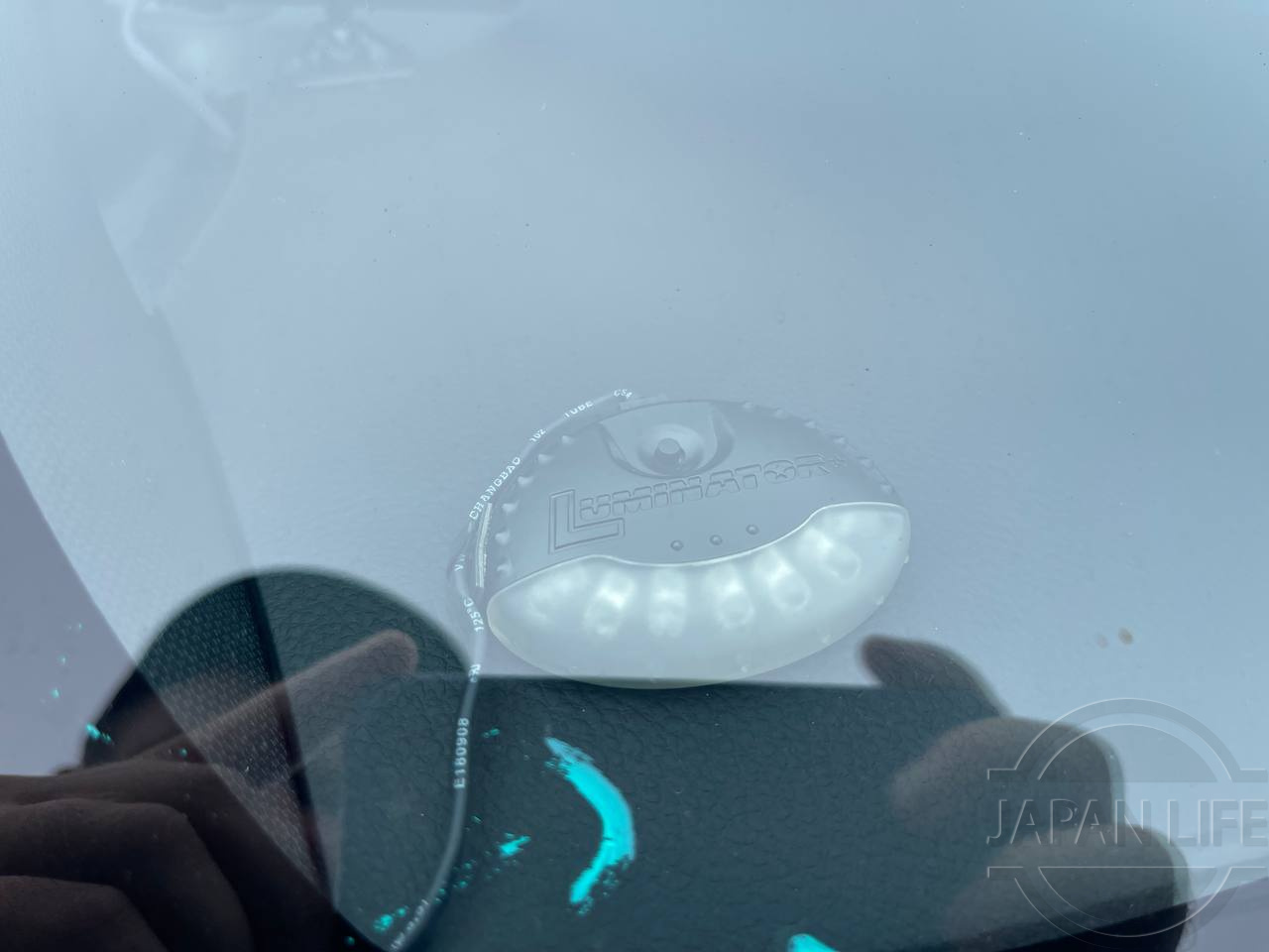 Фото Toyota Voxy - Japan Life 