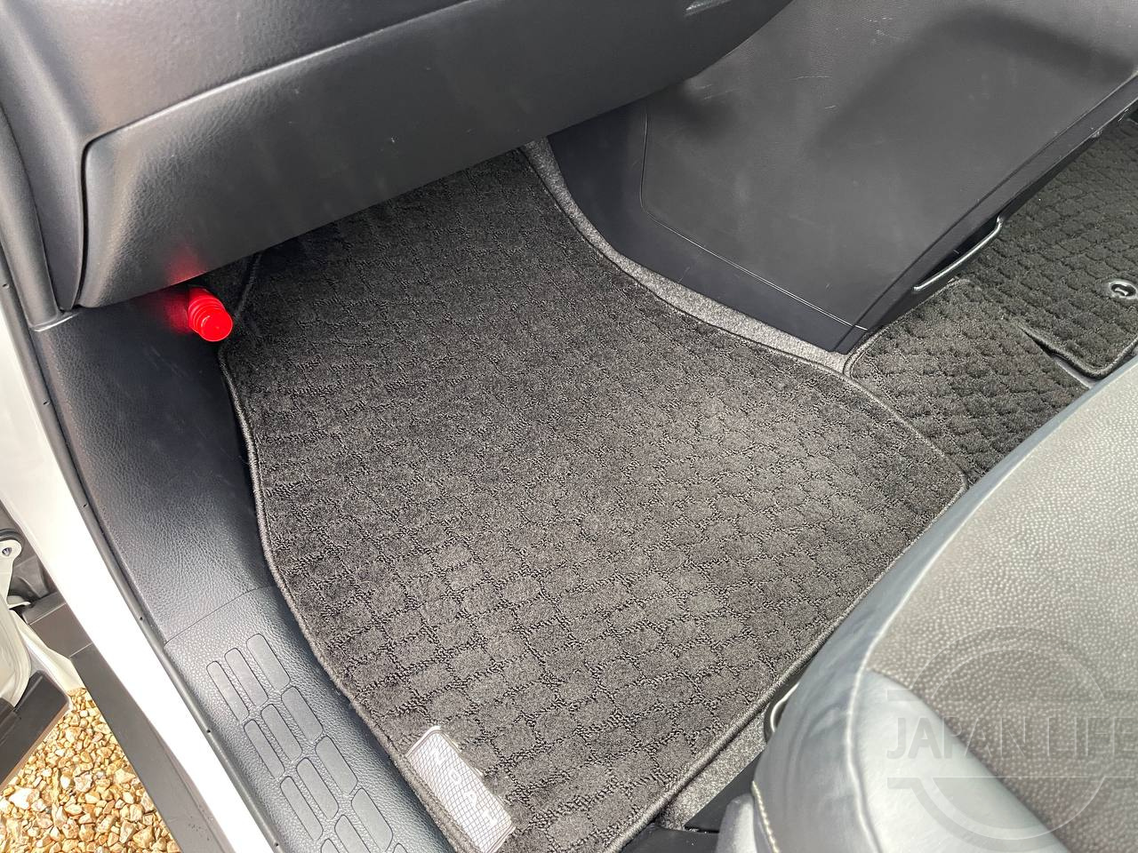 Фото Toyota Noah - Japan Life 