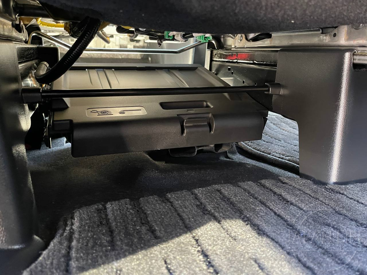 Фото Honda Stepwgn - Japan Life 