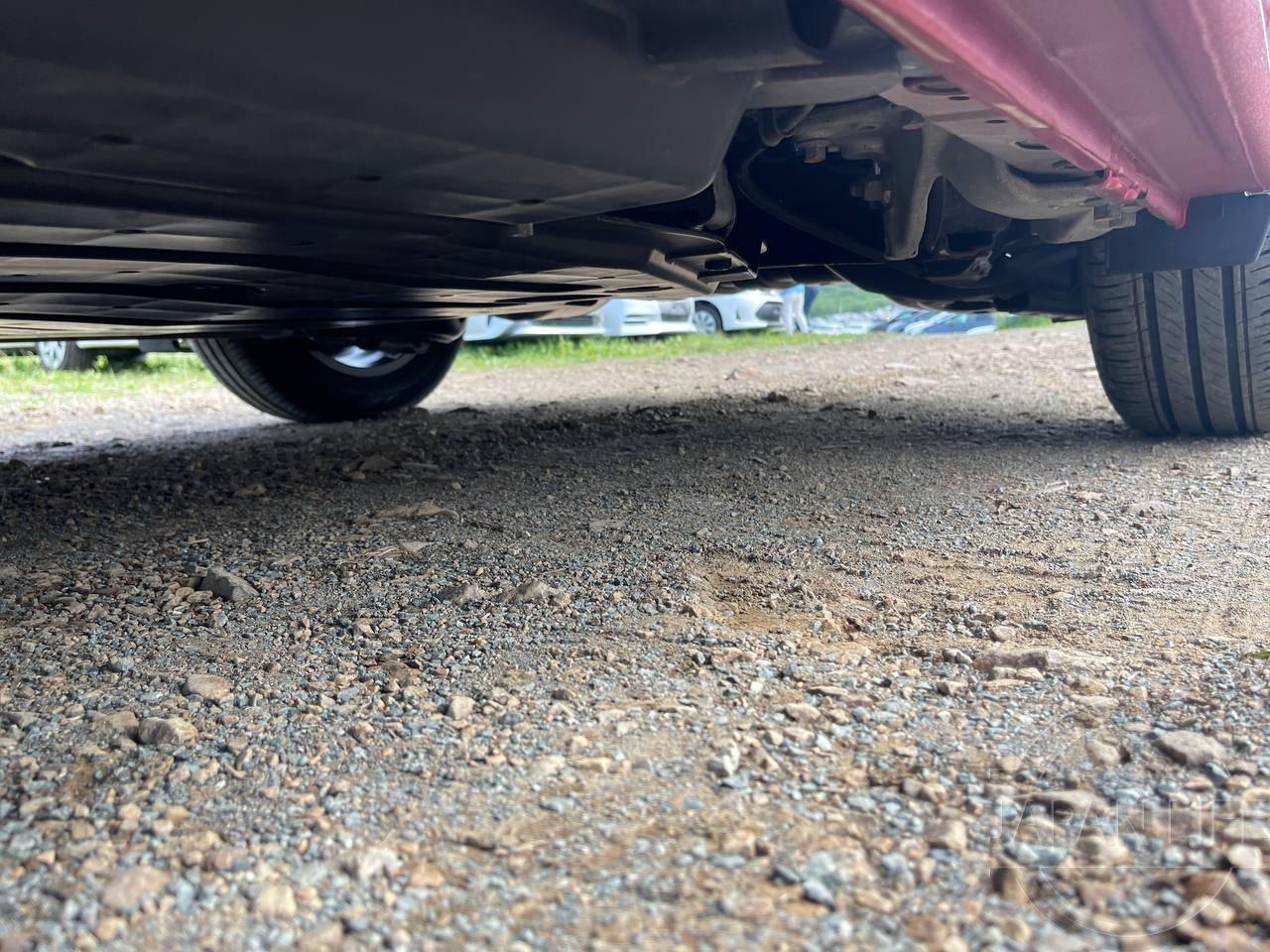 Фото Honda Freed - Japan Life 