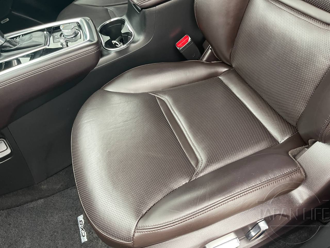 Фото Mazda CX-8 - Japan Life 