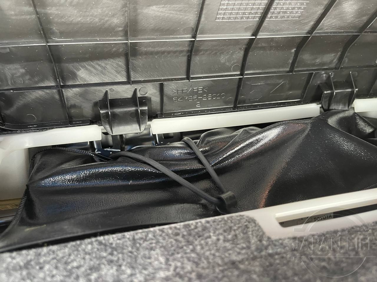 Фото Toyota Esquire - Japan Life 