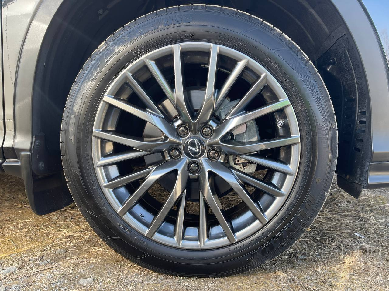 Фото Lexus RX300 - Japan Life 