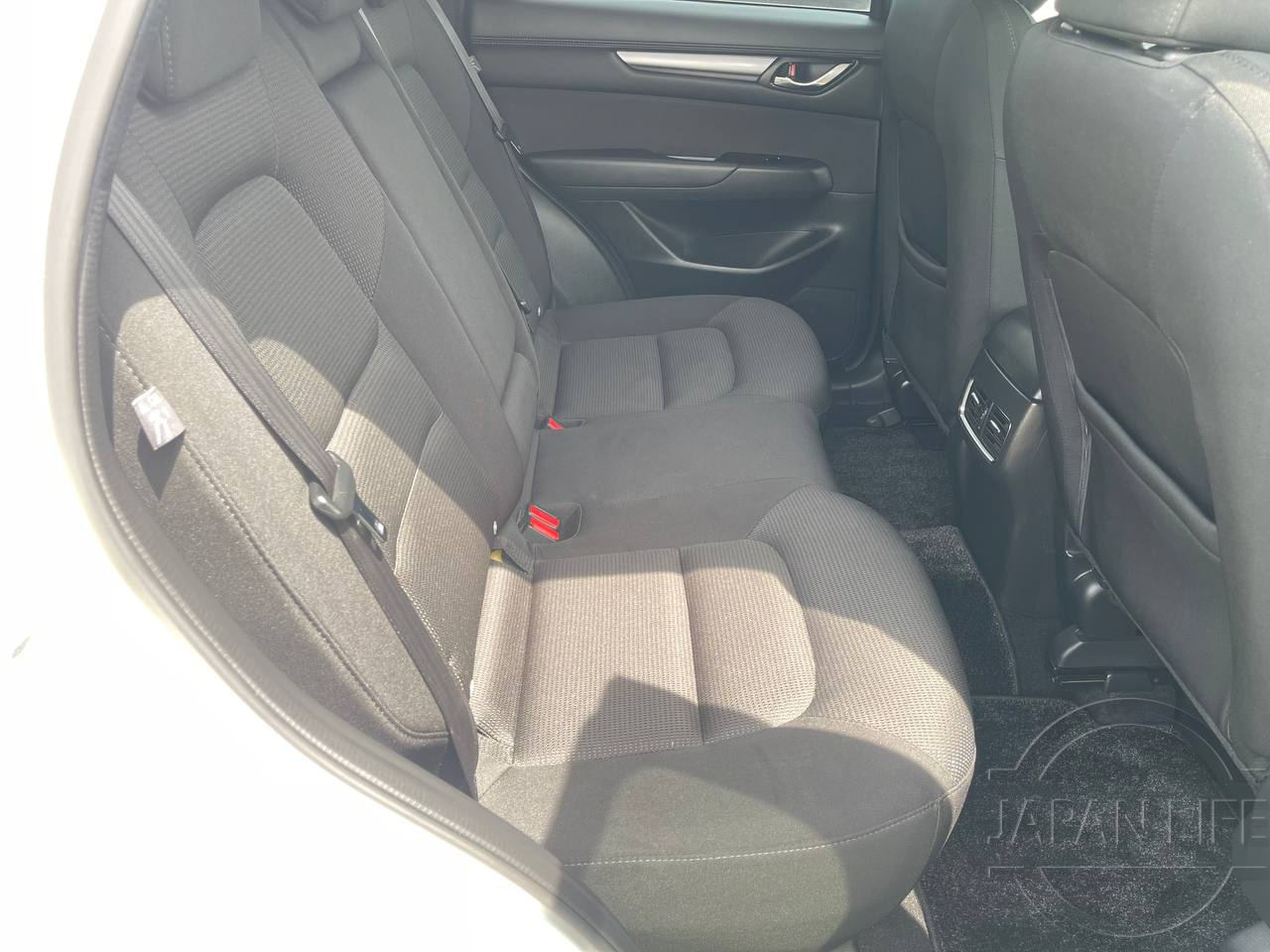 Фото Mazda CX-5 - Japan Life 