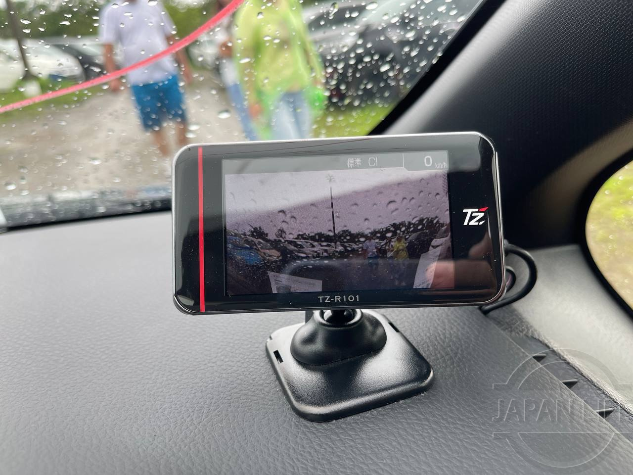 Фото Toyota Esquire - Japan Life 