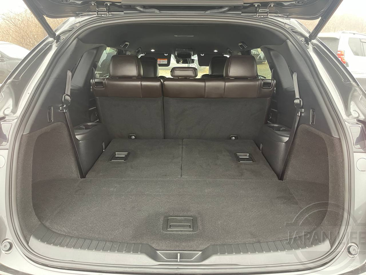 Фото Mazda CX-8 - Japan Life 