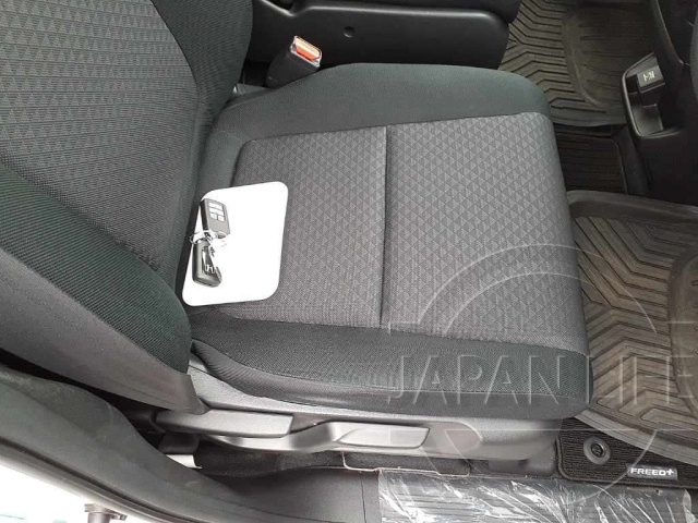 Фото Honda Freed+ - Japan Life 