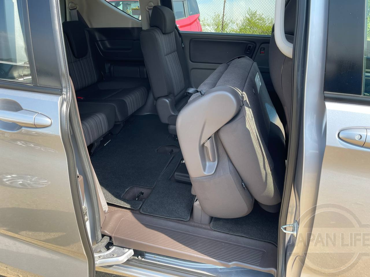 Фото Honda Freed - Japan Life 