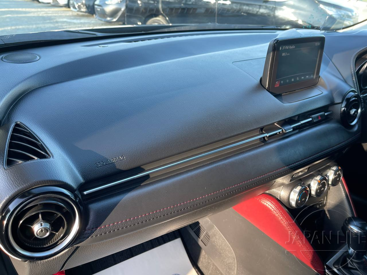 Фото Mazda CX-3 - Japan Life 