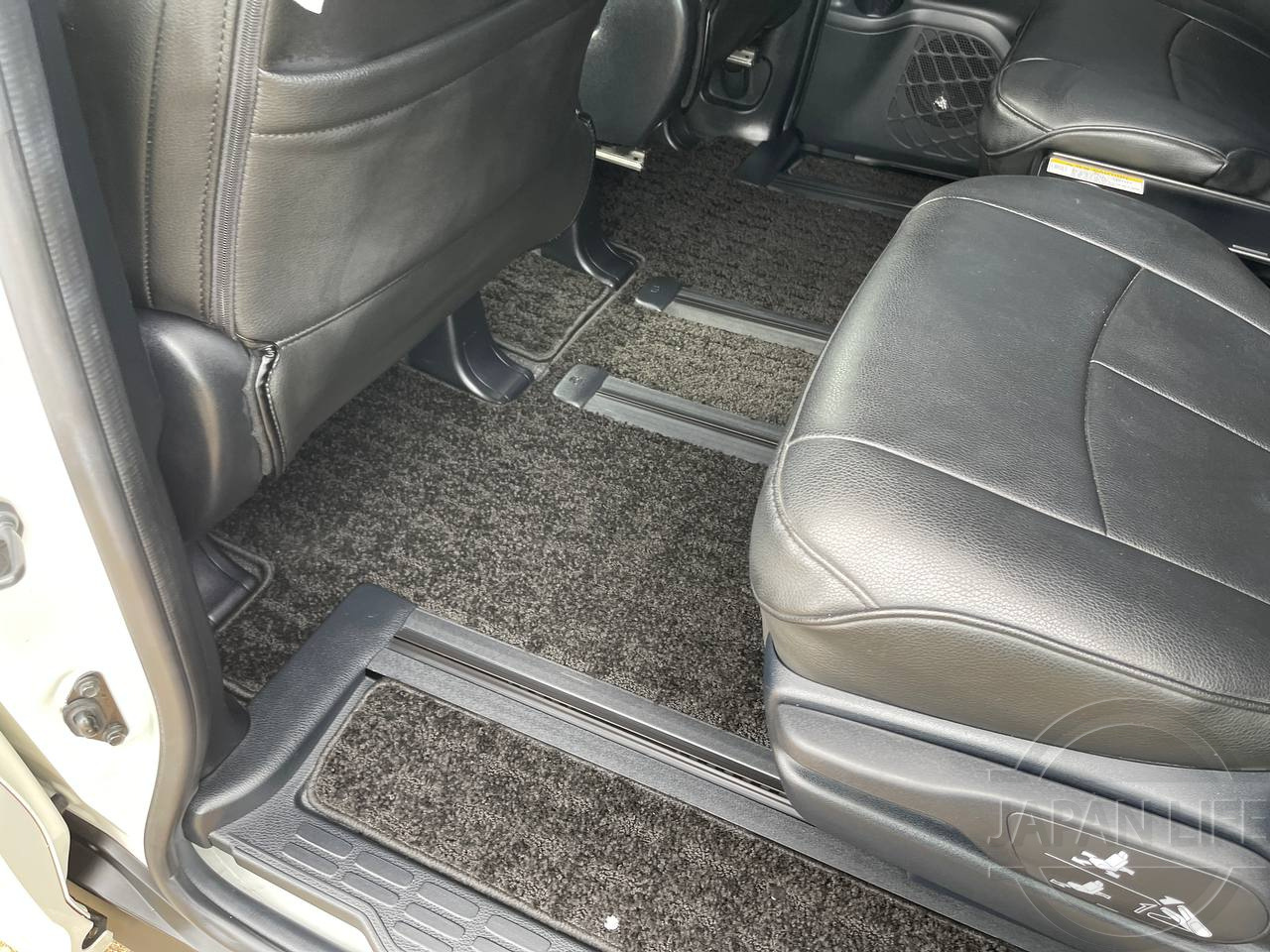 Фото Toyota Noah - Japan Life 