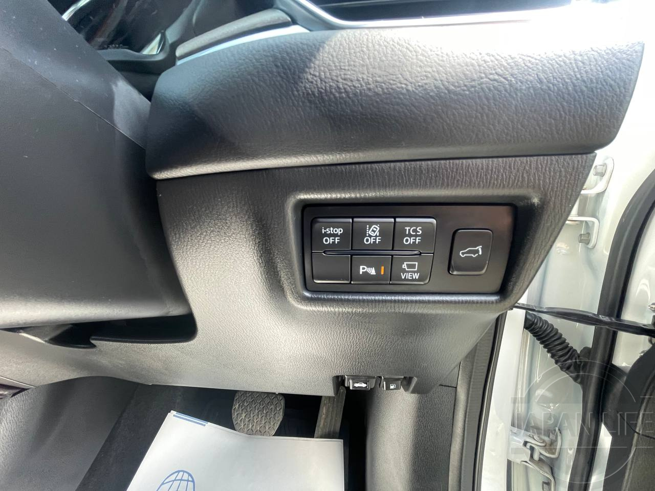 Фото Mazda CX-5 - Japan Life 