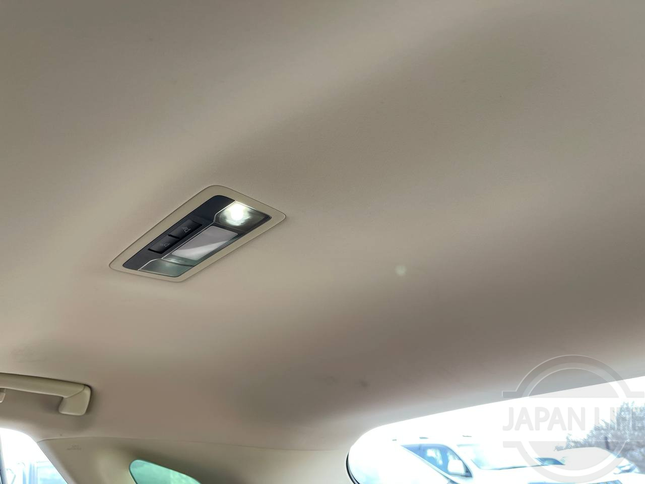 Фото Lexus RX300 - Japan Life 