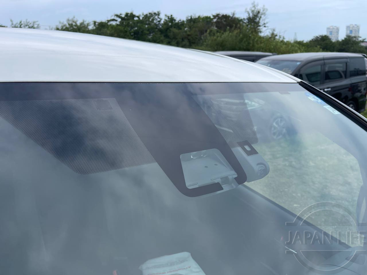 Фото Toyota Esquire - Japan Life 