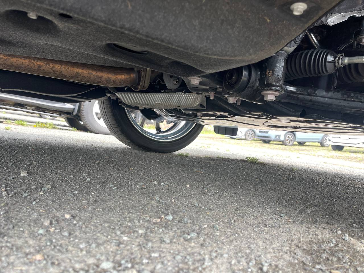 Фото Mazda CX-5 - Japan Life 