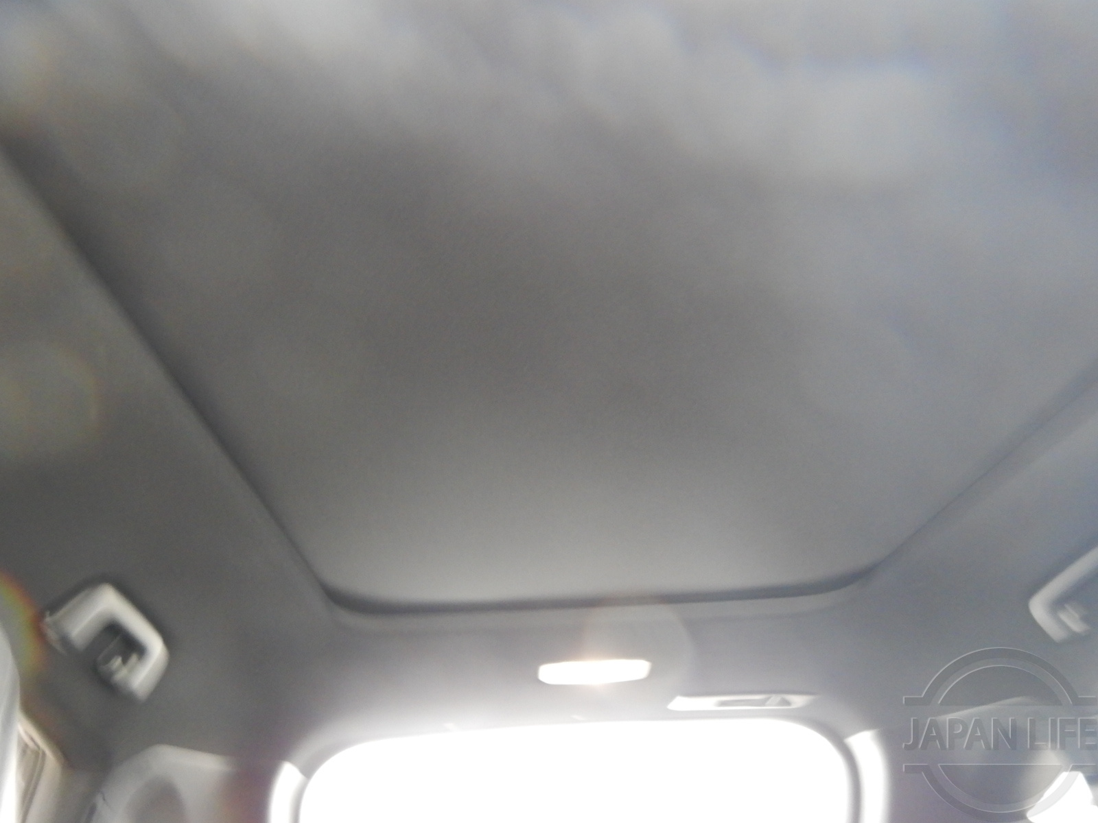 Фото Toyota Harrier Metal and Leather Package - Japan Life 