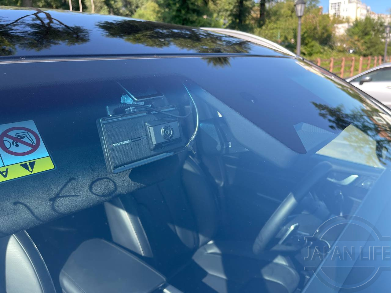 Фото Hyundai Palisade - Japan Life 