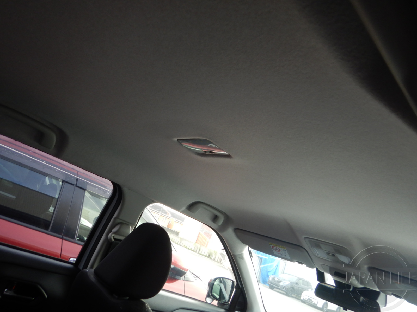 Фото Toyota Raize - Japan Life 