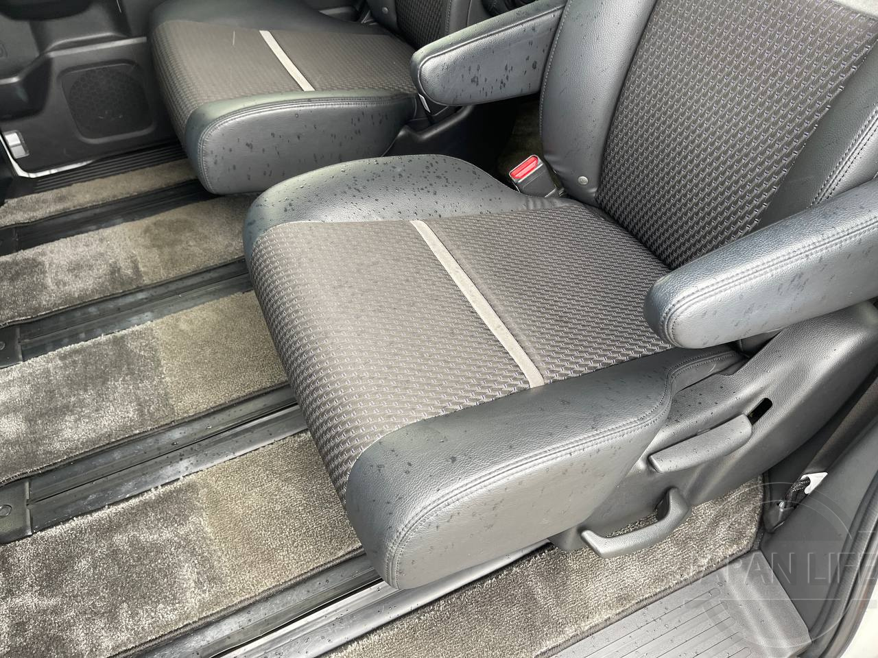 Фото Honda Stepwgn - Japan Life 