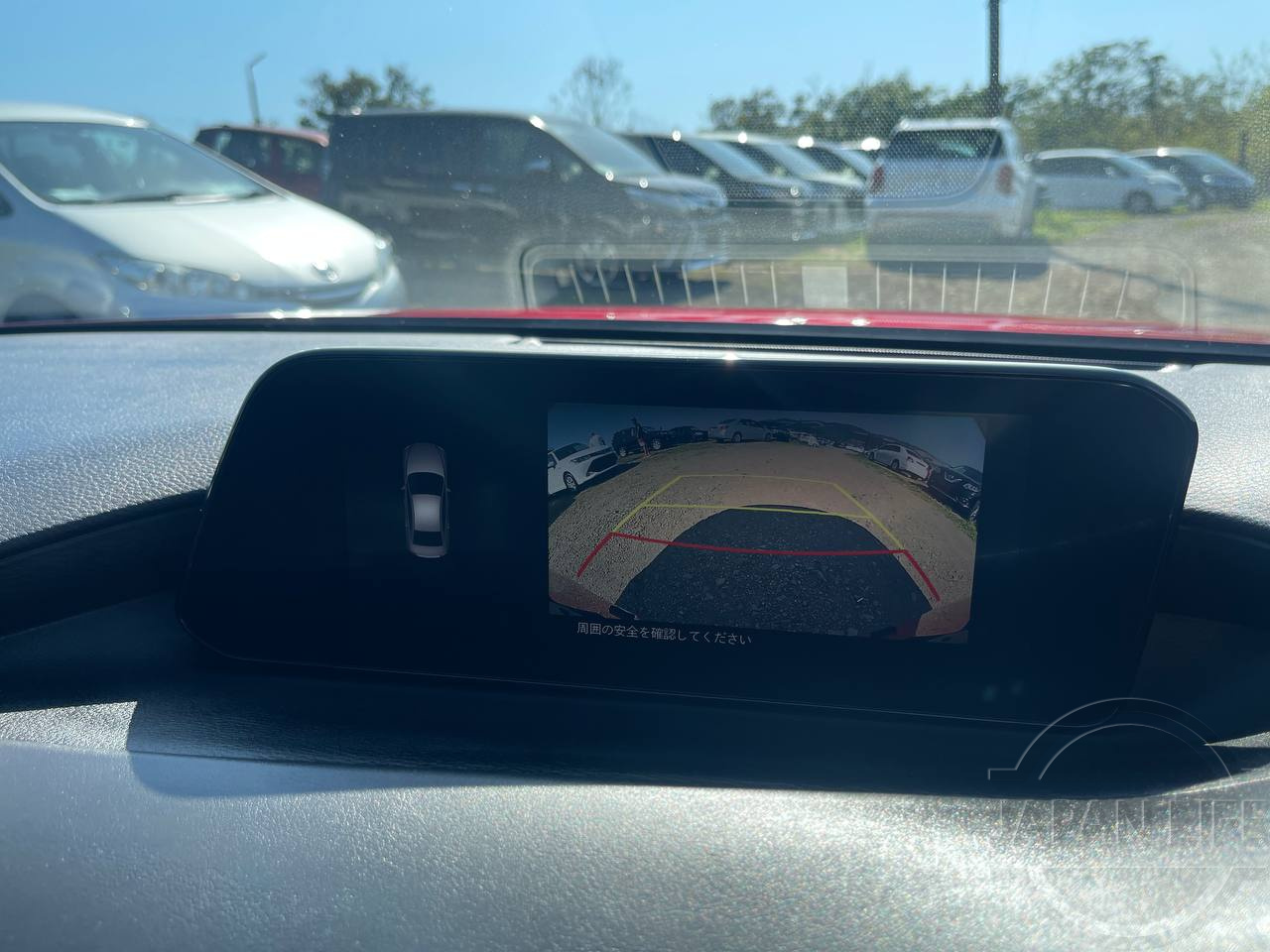 Фото Mazda Mazda3 - Japan Life 