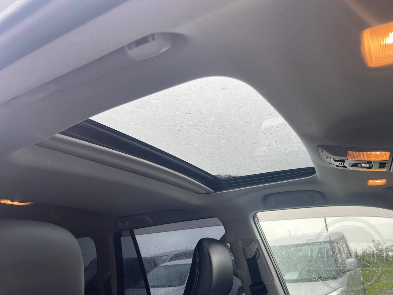 Фото Toyota Land Cruiser Prado - Japan Life 