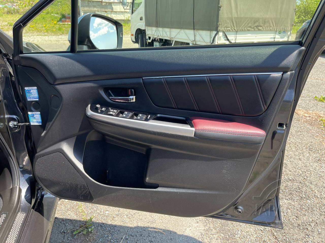 Фото Subaru Levorg - Japan Life 